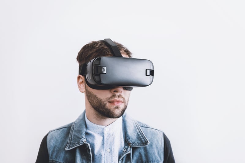 Tech Gadgets Kit